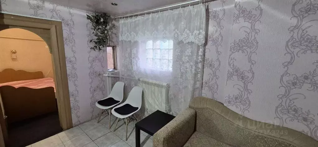 1-к кв. Ростовская область, Новочеркасск Кирпичная ул., 13 (25.0 м) - Фото 2