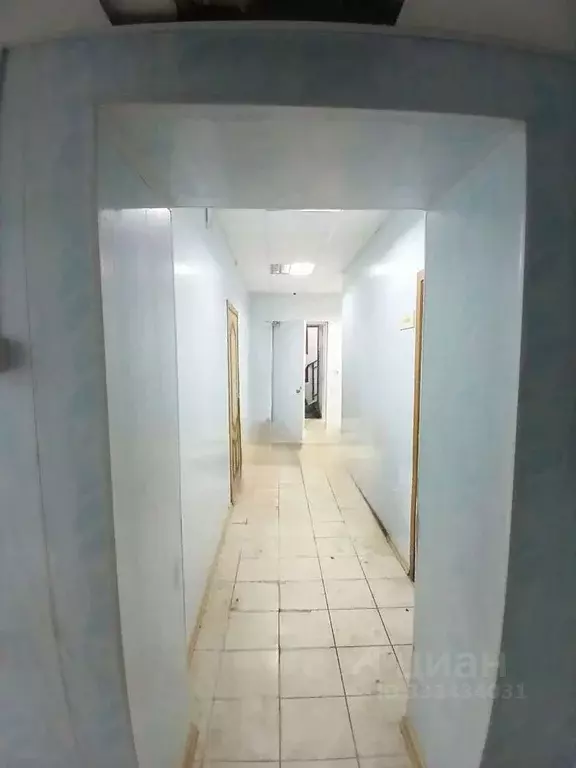 Помещение свободного назначения в Рязанская область, Рыбное ул. ... - Фото 1