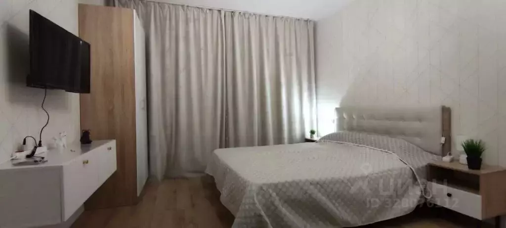 1-к кв. Москва ул. Дмитриевского, 7 (40.0 м) - Фото 2