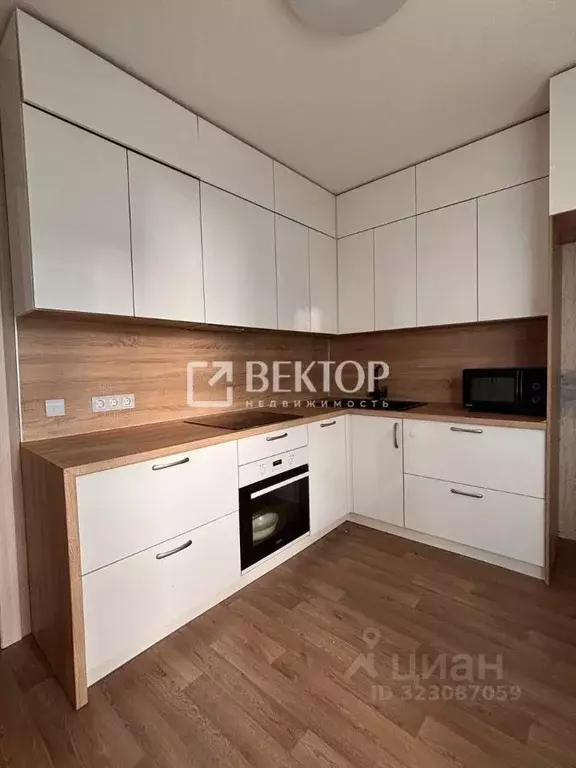 1-к кв. Ивановская область, Иваново Рождественский мкр, 4 (42.2 м) - Фото 0