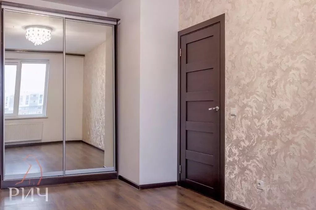 1-к кв. Санкт-Петербург просп. Ветеранов, 171к1 (35.3 м) - Фото 2