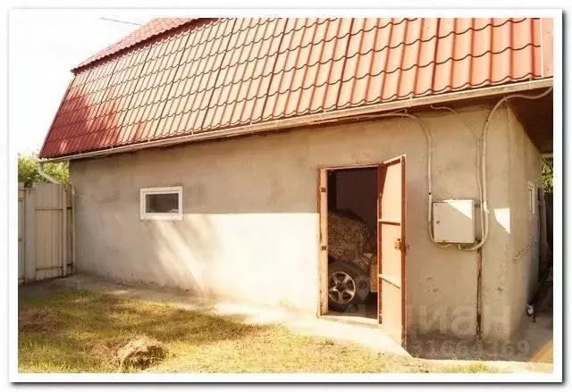 Коттедж в Курганская область, с. Кетово ул. Набережная, 25А (186 м) - Фото 2