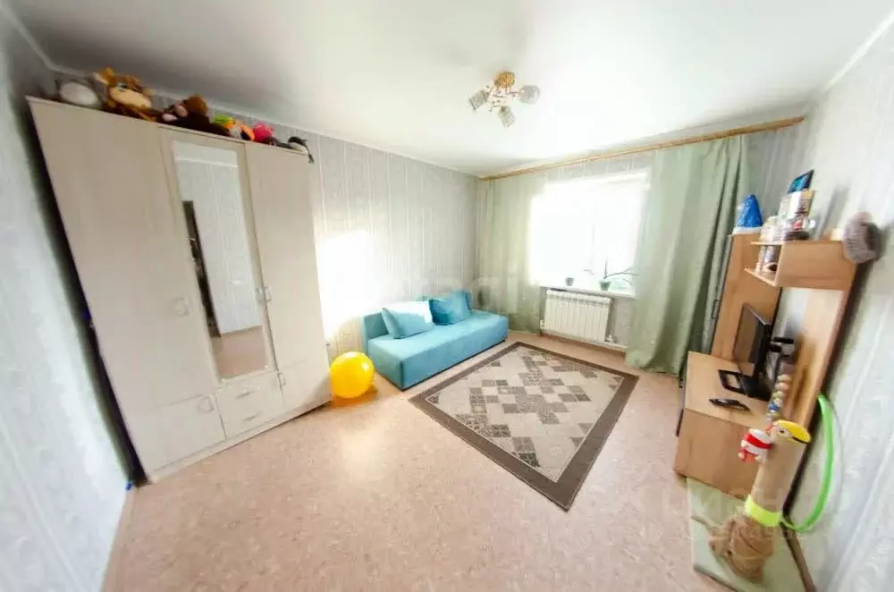 Дом в Курганская область, Шадринск Пионерская ул., 89 (65 м) - Фото 1