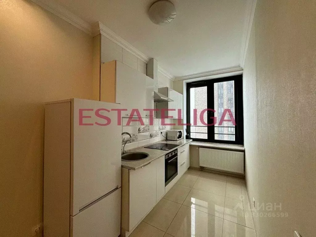 3-к кв. Москва Новодмитровская ул., 2к5 (65.0 м) - Фото 1