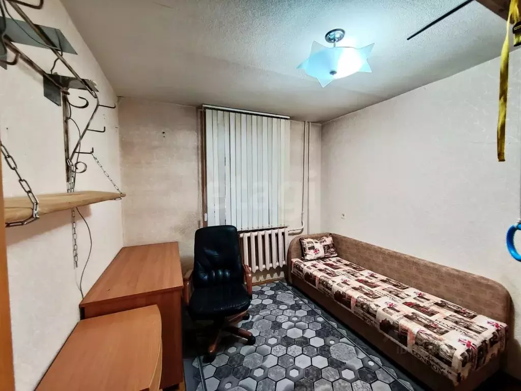 3-к кв. Коми, Сыктывкар Дырнос мест., 88/1 (67.4 м) - Фото 2