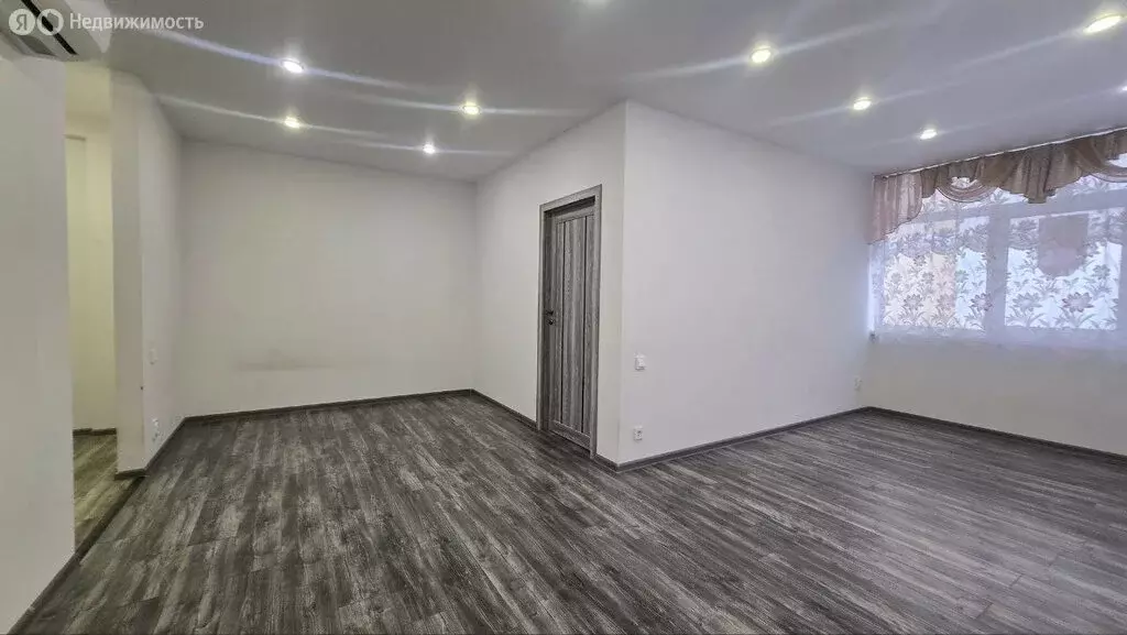 1-комнатная квартира: село Мысхако, Шоссейная улица, 37 (48.3 м) - Фото 2