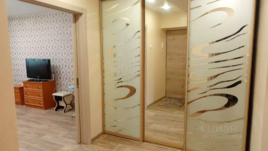 2-к кв. Крым, Бахчисарай Новый Город кв-л,  (54.0 м) - Фото 2