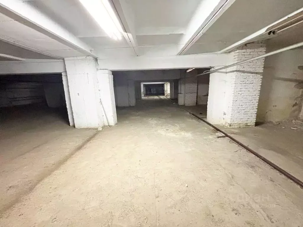 Склад в Самарская область, Самара Заводское ш., 1 (526 м) - Фото 1