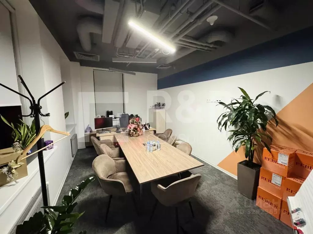 Офис в Москва бул. Энтузиастов, 2 (393 м) - Фото 2