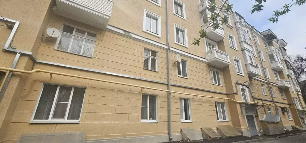 Продаётся 3-к квартира, 76.9 м - Фото 0