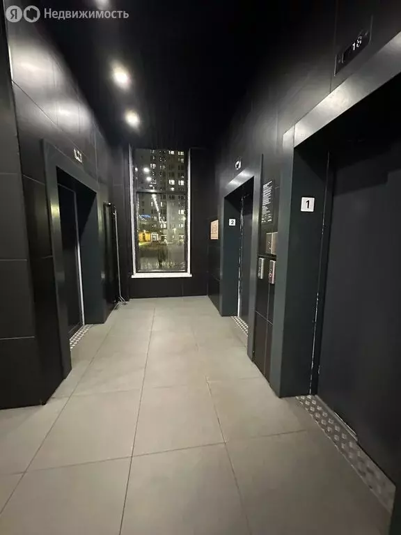 2-комнатная квартира: Мытищи, улица Мира, 39 (47 м) - Фото 1