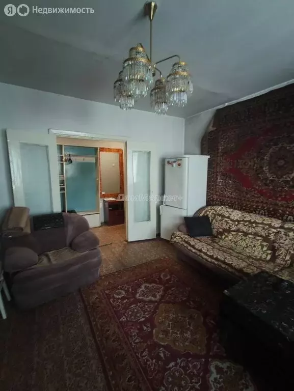 4-комнатная квартира: Прокопьевск, проспект Строителей, 17 (78 м) - Фото 1