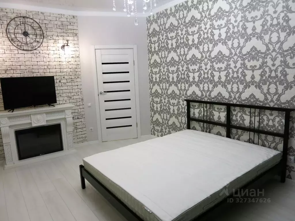 1-к кв. Омская область, Омск ул. Красный Путь, 101к1 (40.0 м) - Фото 2