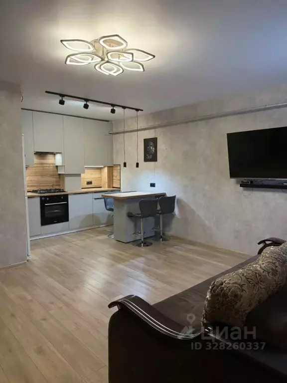 Таунхаус в Башкортостан, Уфимский район, с. Миловка ул. Нестерова, 3 ... - Фото 1