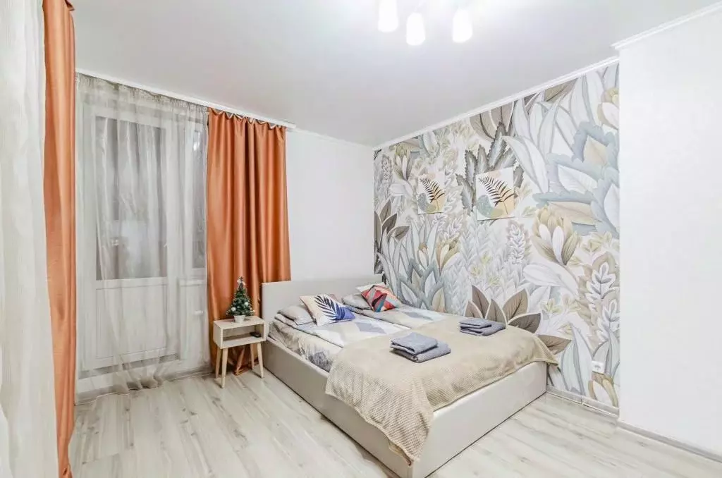 2-к кв. Татарстан, Казань Комсомольская ул., 1 (59.0 м) - Фото 0
