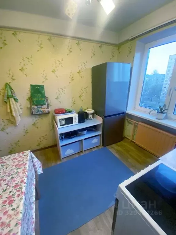 2-к кв. Санкт-Петербург просп. Наставников, 14 (49.2 м) - Фото 2