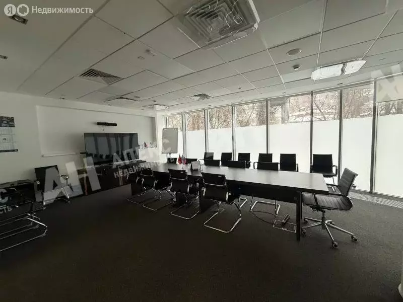 Офис (1670 м) - Фото 2