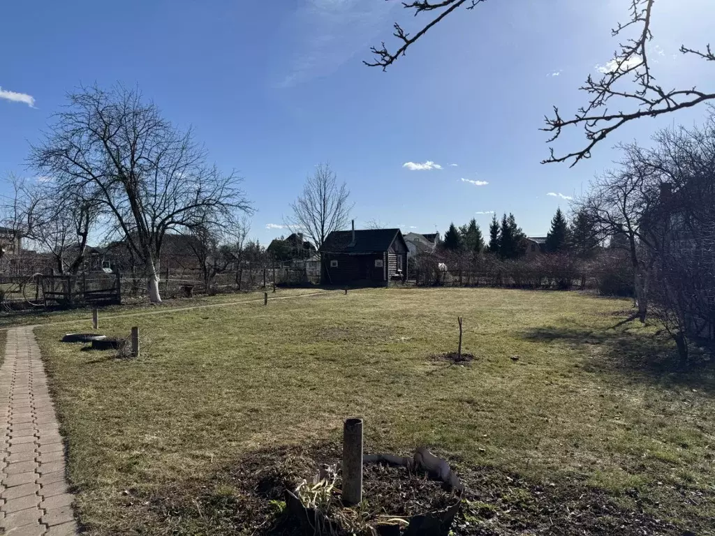 Дом в Московская область, Мытищи городской округ, д. Манюхино  (200 м) - Фото 2