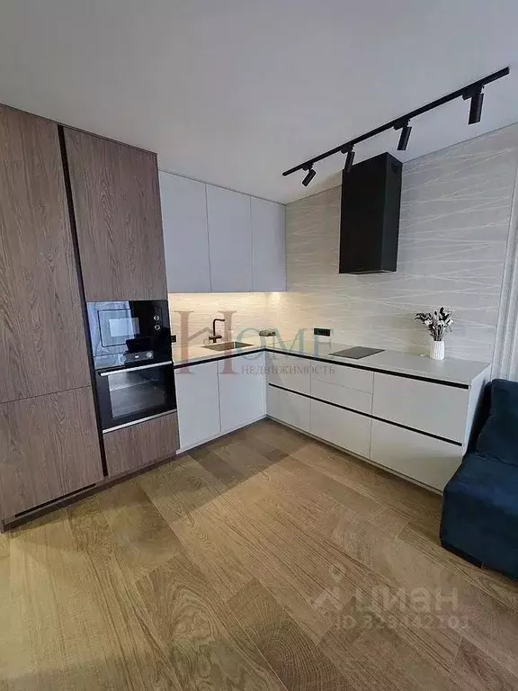 2-к кв. Новосибирская область, Новосибирск ул. Ясный Берег, 29 (43.0 ... - Фото 1