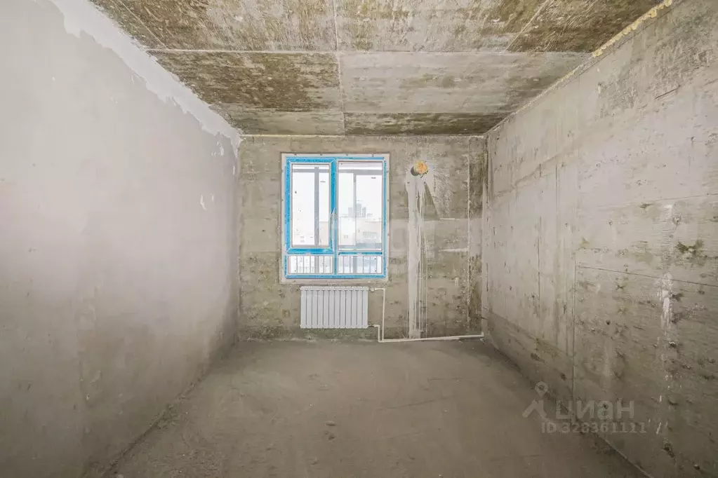 2-к кв. Бурятия, Улан-Удэ ул. Цивилева, 36 (51.3 м) - Фото 1