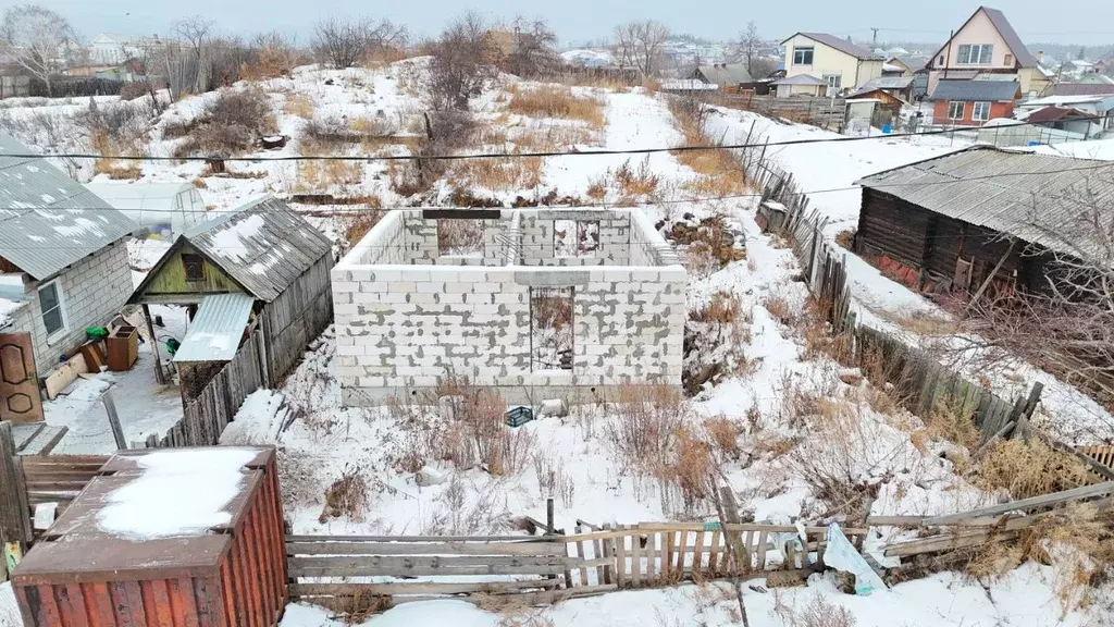 Дом в Челябинская область, Кыштым ул. Герцена (64 м) - Фото 0