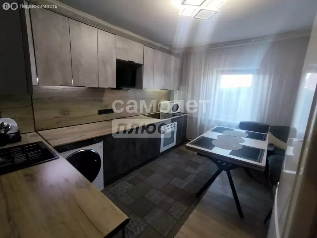 Дом в Рубцовск, Полевая улица (60 м) - Фото 1