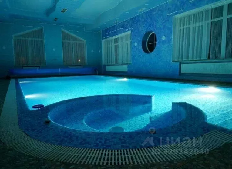 Дом в Московская область, Подольск городской округ, пос. Александровка ... - Фото 1