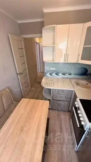 2-к кв. Белгородская область, Старый Оскол Жукова мкр, 12 (44.4 м) - Фото 2