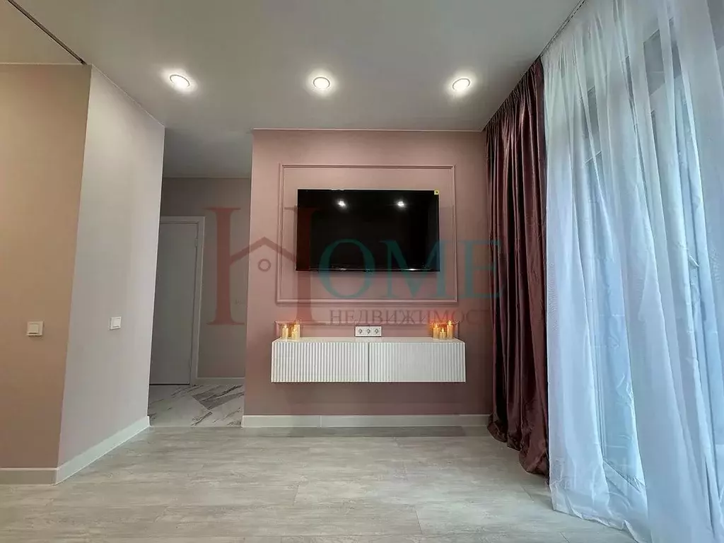 1-к кв. Новосибирская область, Новосибирск Московская ул., 75 (40.0 м) - Фото 1