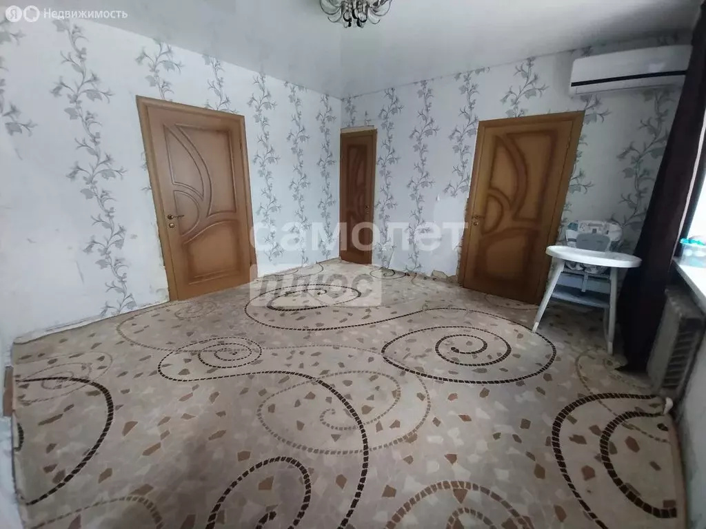 Дом в Михайловск, улица 8 Марта (65.1 м) - Фото 1