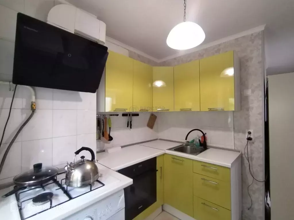 Продаётся 1-к квартира, 30.3 м - Фото 1