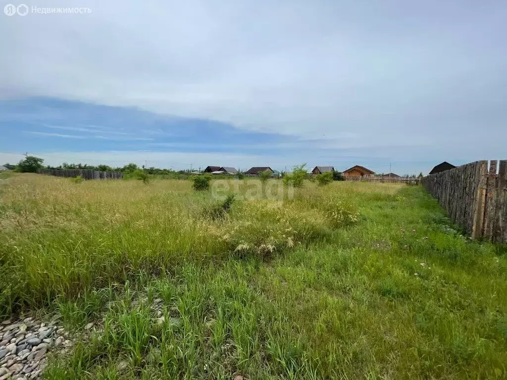Участок в Усть-Абаканский район, садовые участки (10.7 м) - Фото 1