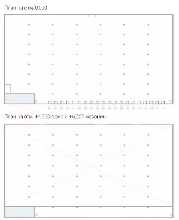 Помещение свободного назначения в Московская область, Дмитровский ... - Фото 2