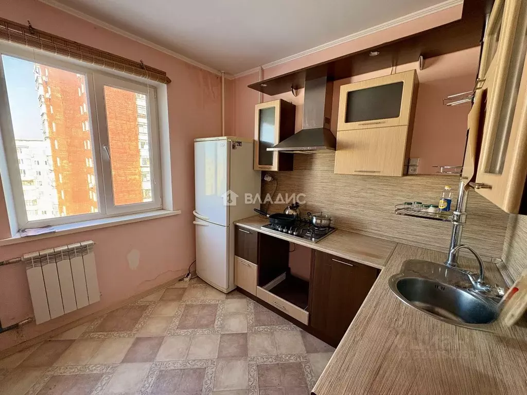 2-к кв. Белгородская область, Белгород 10-й мкр, ул. Спортивная, 10 ... - Фото 1