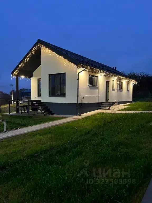 Дом в Московская область, Коломна городской округ, д. Семибратское ул. ... - Фото 2