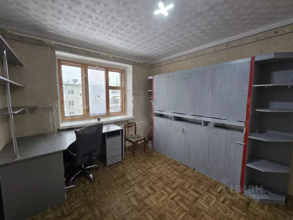 1-к кв. Томская область, Томск Мокрушинский мкр, ул. Мокрушина, 3 ... - Фото 2