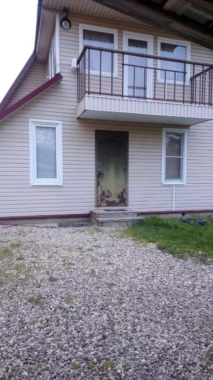 Дом в Тверская область, Зубцовский муниципальный округ, д. Селяево  ... - Фото 2