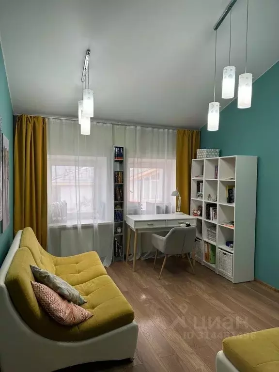 2-к кв. Владимирская область, Владимир Большая Нижегородская ул., 27а ... - Фото 0