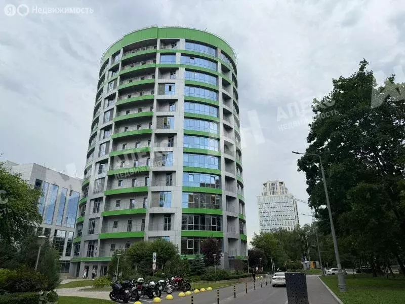 Офис (174 м) - Фото 2