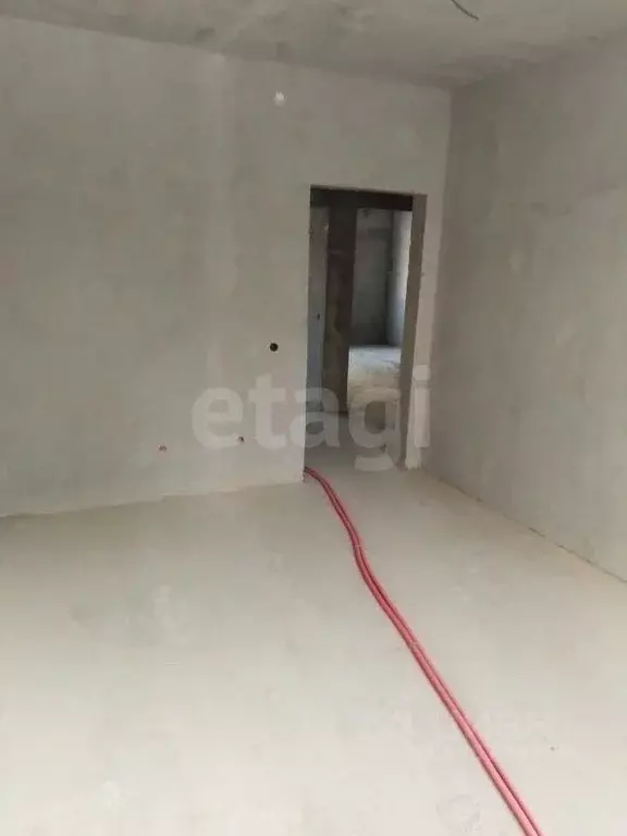 2-к кв. Тверская область, Тверь бул. Гусева, 57 (60.3 м) - Фото 2