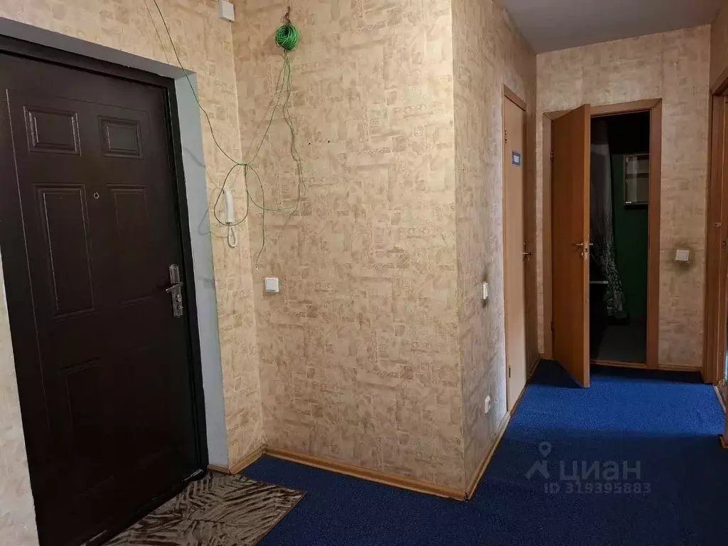 2-к кв. Санкт-Петербург пос. Парголово, ул. Михаила Дудина, 25к2 (60.0 ... - Фото 0