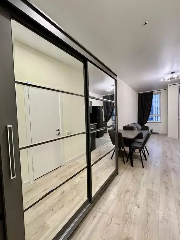 Студия Москва Сосенское поселение, просп. Куприна, 3к7 (30.0 м) - Фото 2