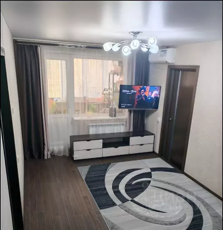 3-к кв. Саратовская область, Саратов просп. Строителей, 2 (52.6 м) - Фото 2