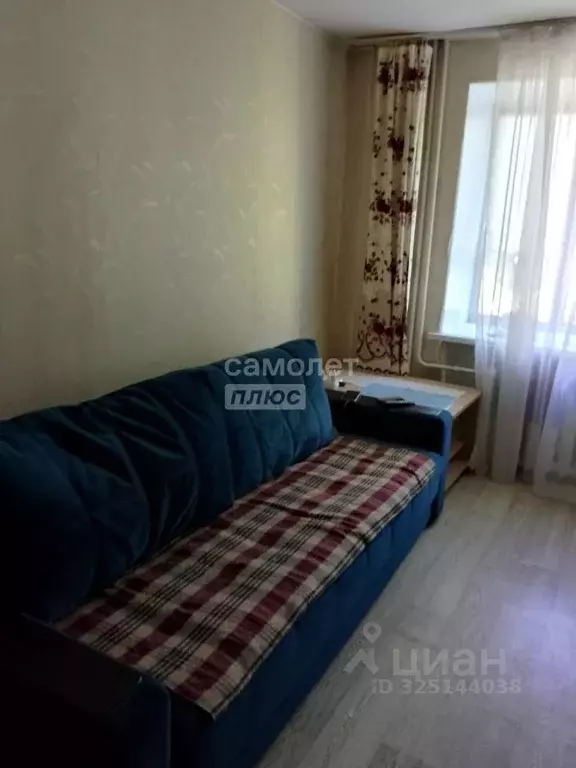 Комната Марий Эл, Йошкар-Ола ул. Прохорова, 27 (17.6 м) - Фото 2