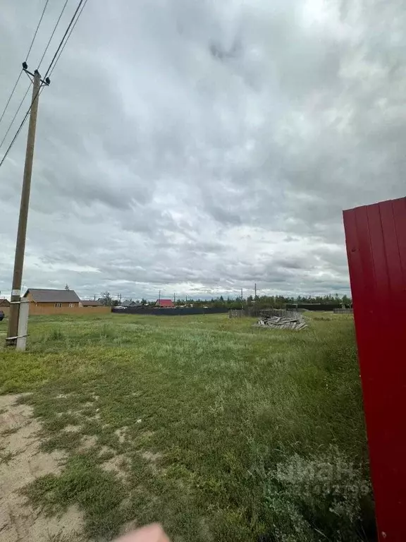 Участок в Саха (Якутия), с. Пригородный ул. Хочо (7.0 сот.) - Фото 0