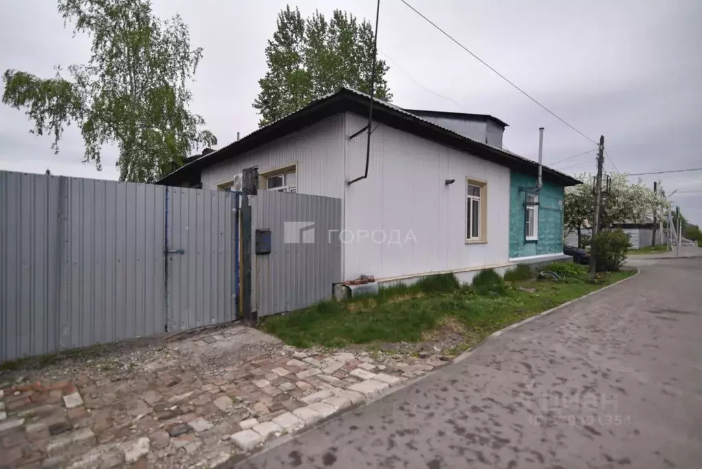 1-к кв. Алтайский край, Барнаул Партизанская ул., 24 (17.0 м) - Фото 0