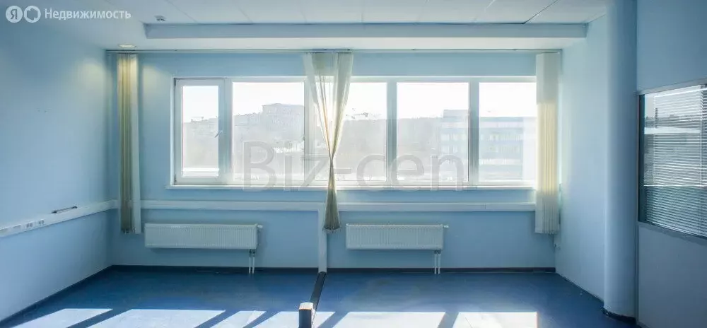 Офис (42 м) - Фото 2