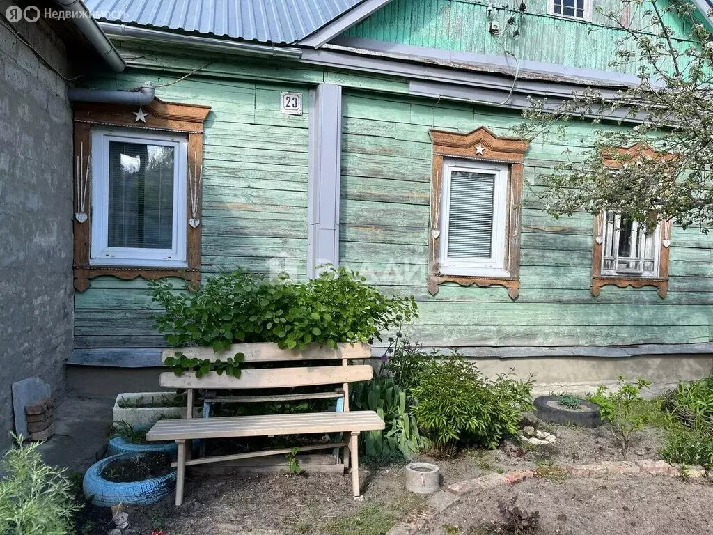 Дом в Пенза, Коннозаводская улица, 26 (79.7 м) - Фото 1