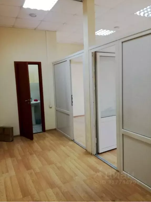 Помещение свободного назначения в Москва ул. Водников, 2 (60 м) - Фото 1