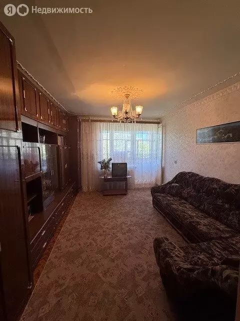 3-комнатная квартира: Балаково, улица Свердлова, 56 (62 м) - Фото 1